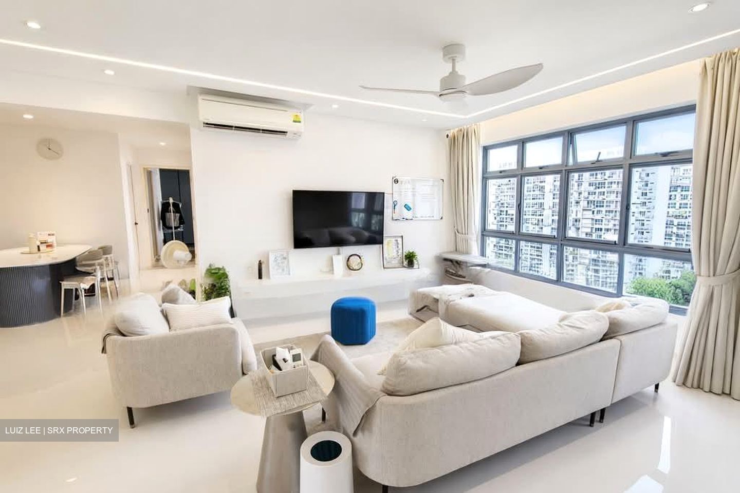 Blk 622A Tampines Greenverge (Tampines), HDB 5 Rooms #581323251